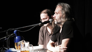 Petr Hruška Foto: David Konečný